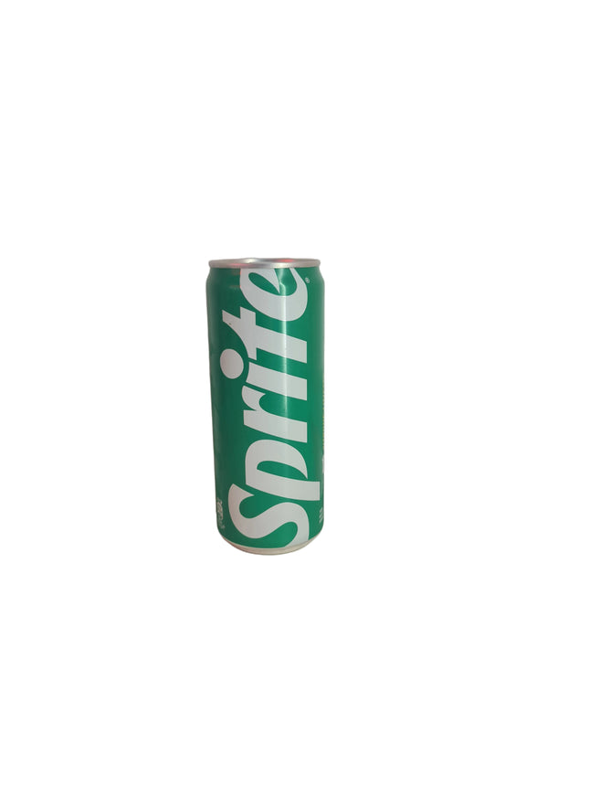 Sprite 0,33l