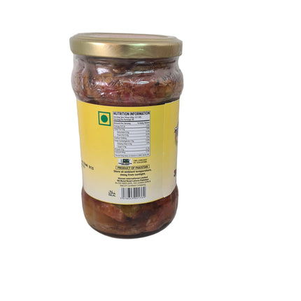 Shezan Mixed Pickle 310g