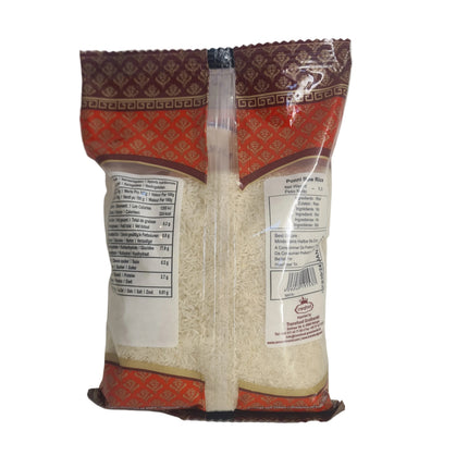 Annam Ponni Raw Rice 1kg