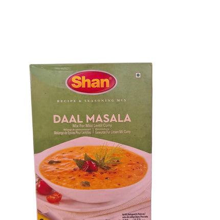 Shan Daal Masala 100g