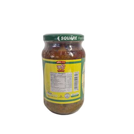 Ruchi Mango Pickle 400g