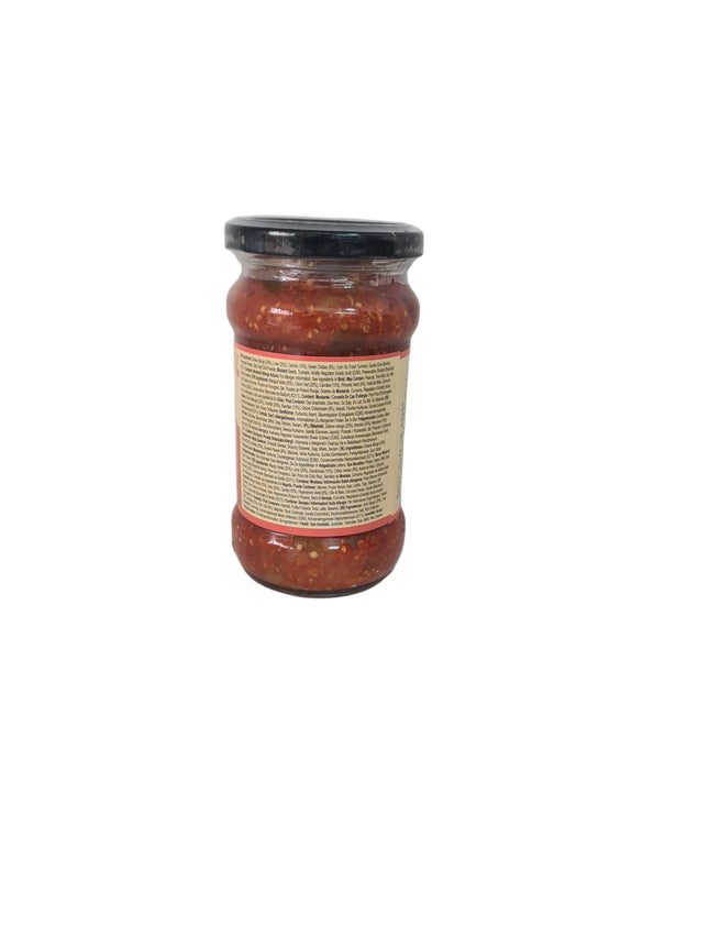 Deep Achaar Mixed Pickle 283g