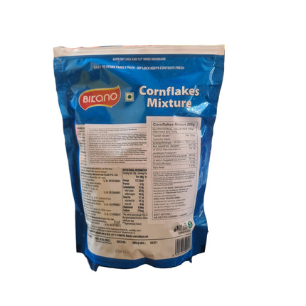 Bikano Cornflakes Mixture 200g