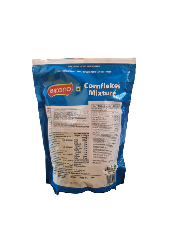 Bikano Cornflakes Mixture 200g