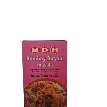 MDH Bombay Biryani Masala 100g