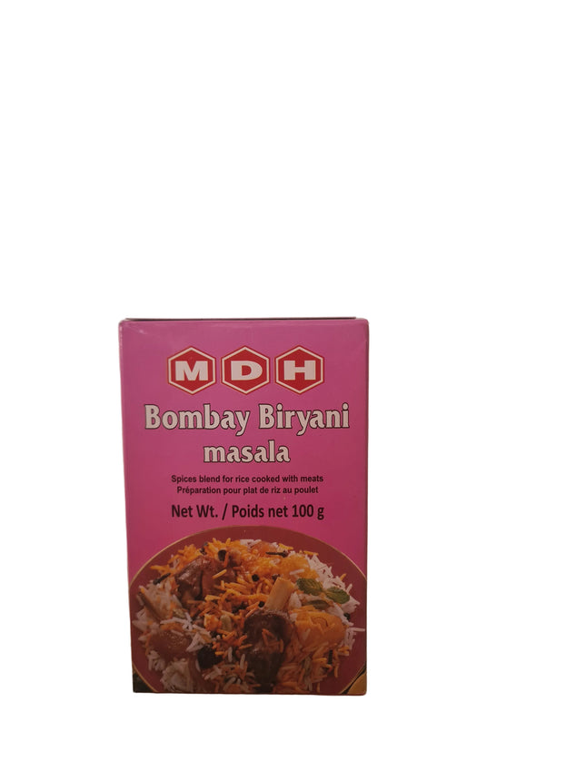 MDH Bombay Biryani Masala 100g