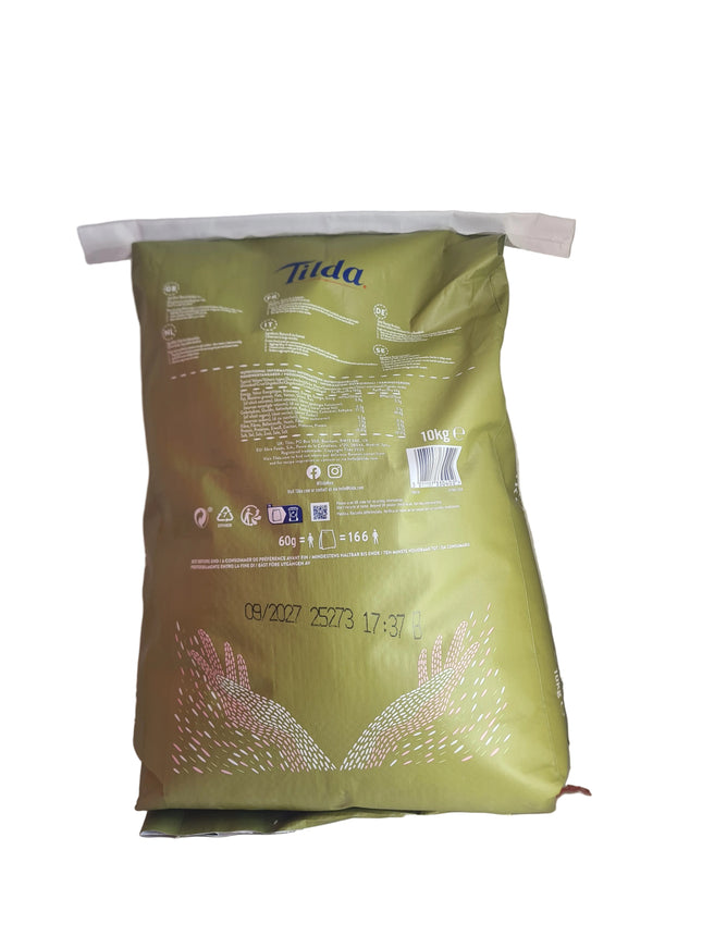 Tilda Broken Basmati 10 kg