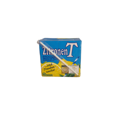 Zitronen Eistee 500ml