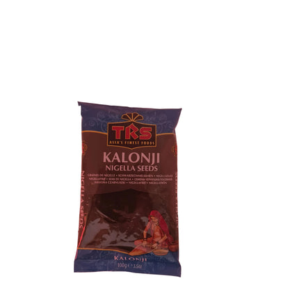 TRS Kalonji 100g