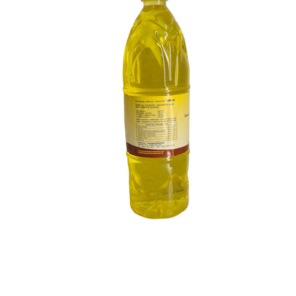 Annam Erdnussöl 1L