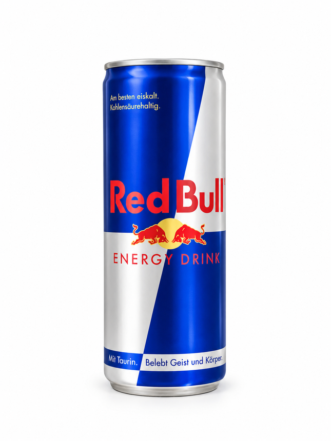 Red Bull 250ml
