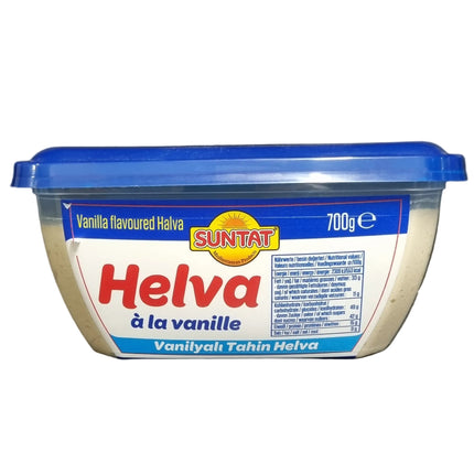 Suntat Helva 700g