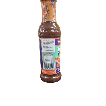 Titel: National Tangy Tamarind Sauce 325 g – Würzige Tamarindensauce