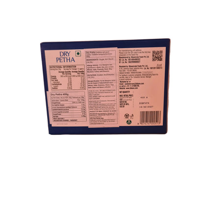 Bikano Dry Petha 400g
