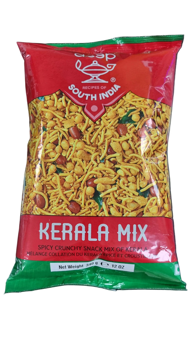 Deep Kerala Mix 340g