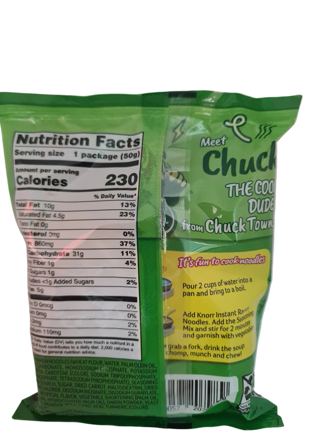 Knorr Chicken Bouillon 70 g – Hühnerbrühe Würzmischung