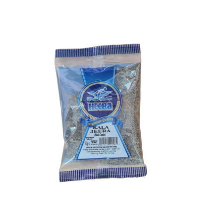 Heera Kala Jeera 50g