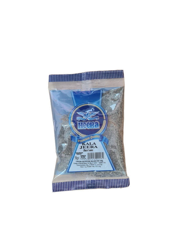 Heera Kala Jeera 50g