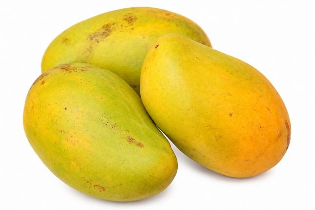 Frische Mango – saisonale Sorte | 1 kg