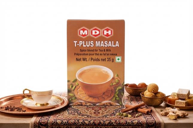 MDH T-Plus Masala 35 g