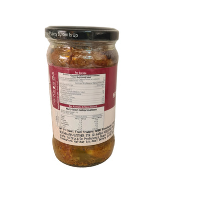 Shan Hyderabadi Pickle 300g
