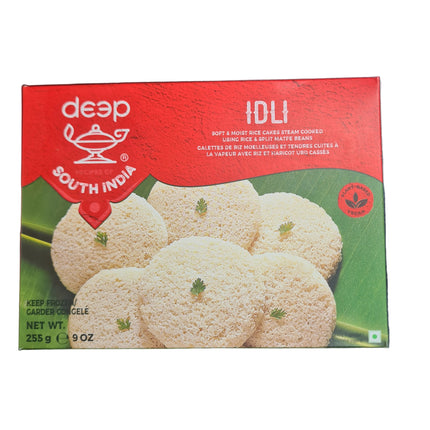 Deep Idli 255g