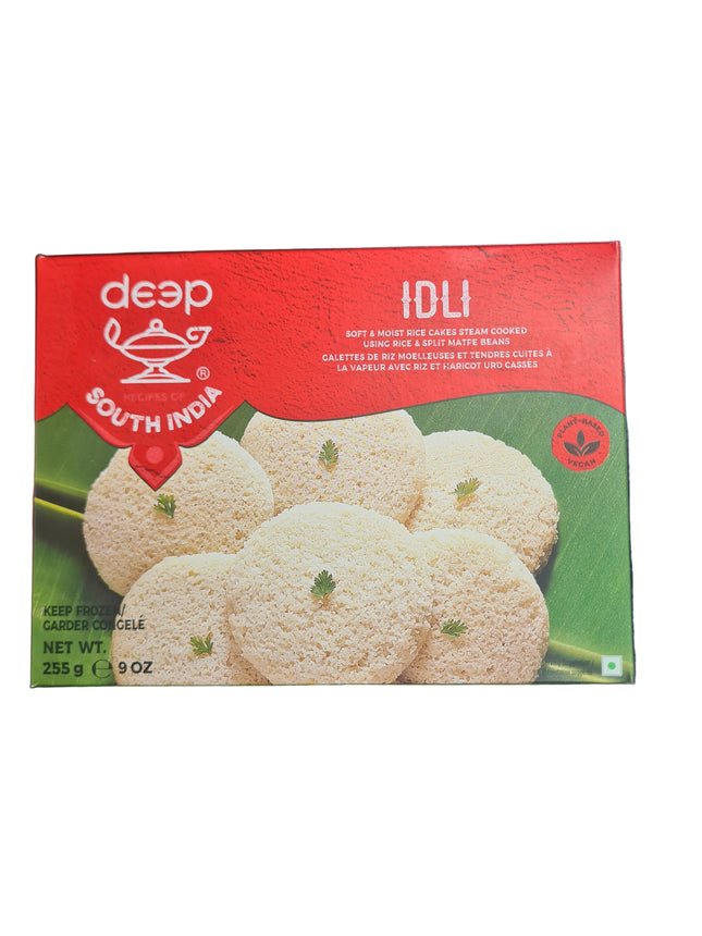 Deep Idli 255g