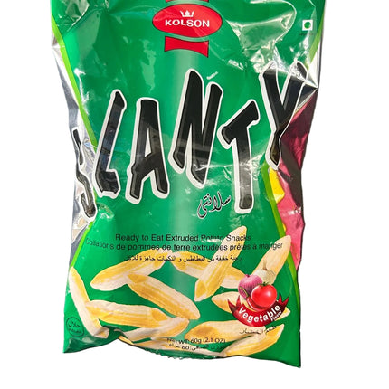 Salnty Green 100g