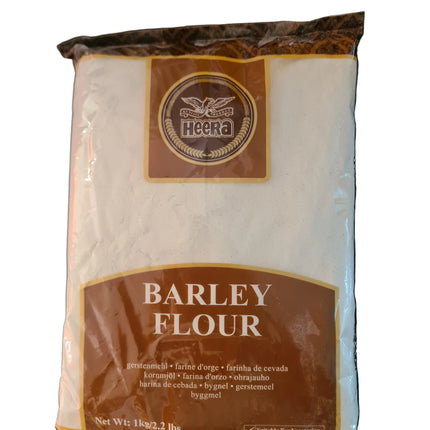 Heera Barley Flour 1KG