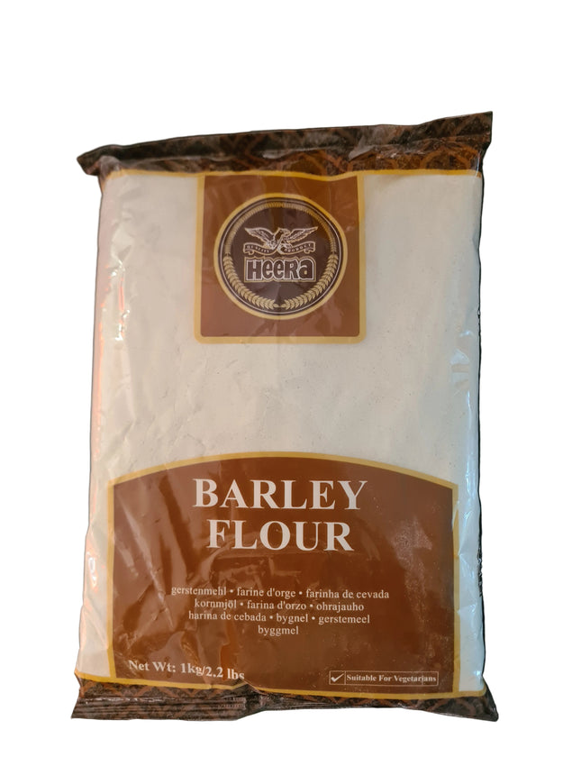Heera Barley Flour 1KG