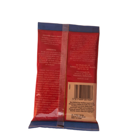 TRS Paprika 100g