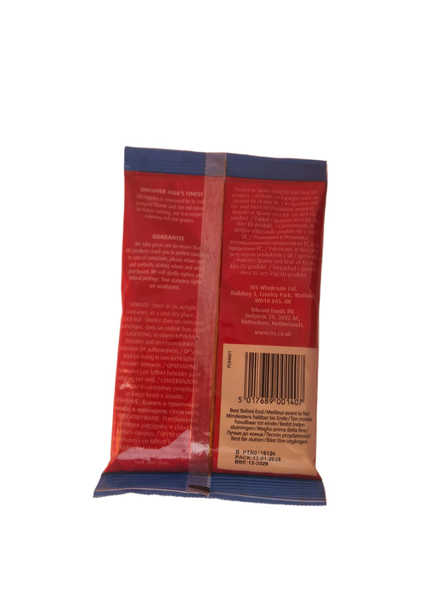 TRS Paprika 100g