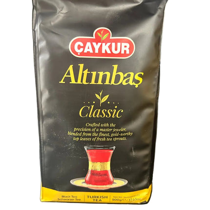 Çaykur Altinbaş 500g