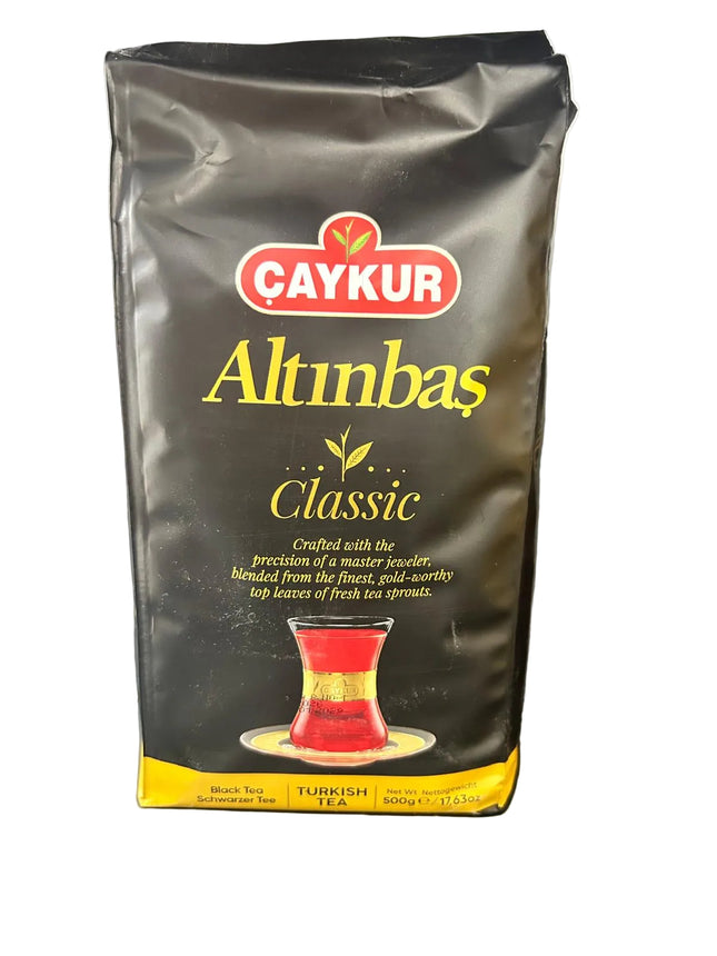 Çaykur Altinbaş 500g