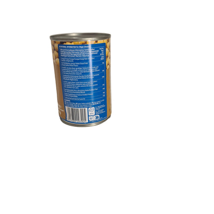 TRS Boiled Chickpeas 400g