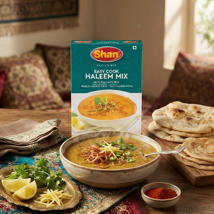 Shan Easy Cook Haleem Mix 300 g