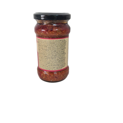 Deep Achaar Hot Mango 283g